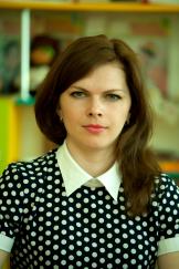 Логопед Балахонова Ирина Вячеславовна Логопед Балахонова Ирина Вячеславовна